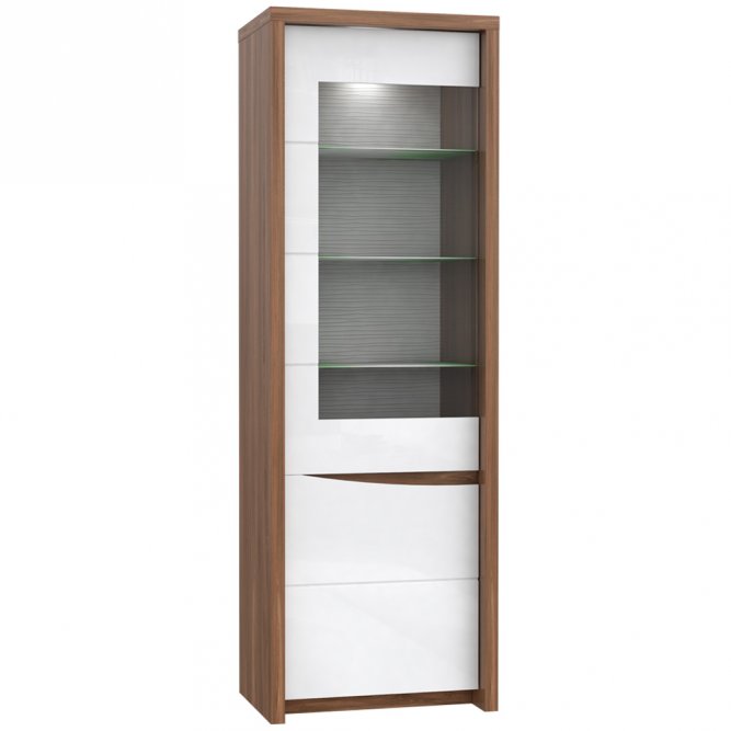 Witryna dwudrzwiowa Saint Tropez - zdjęcie 1