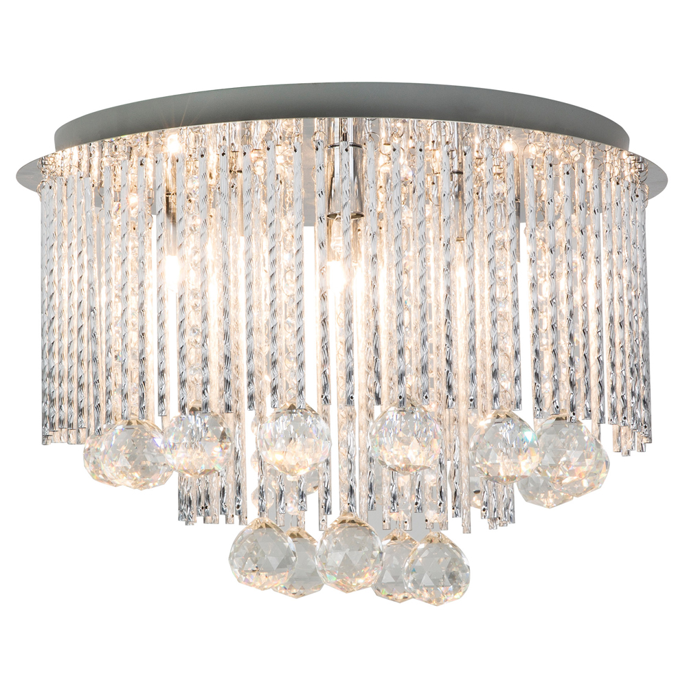 Lampa sufitowa Mornago - zdjęcie 1