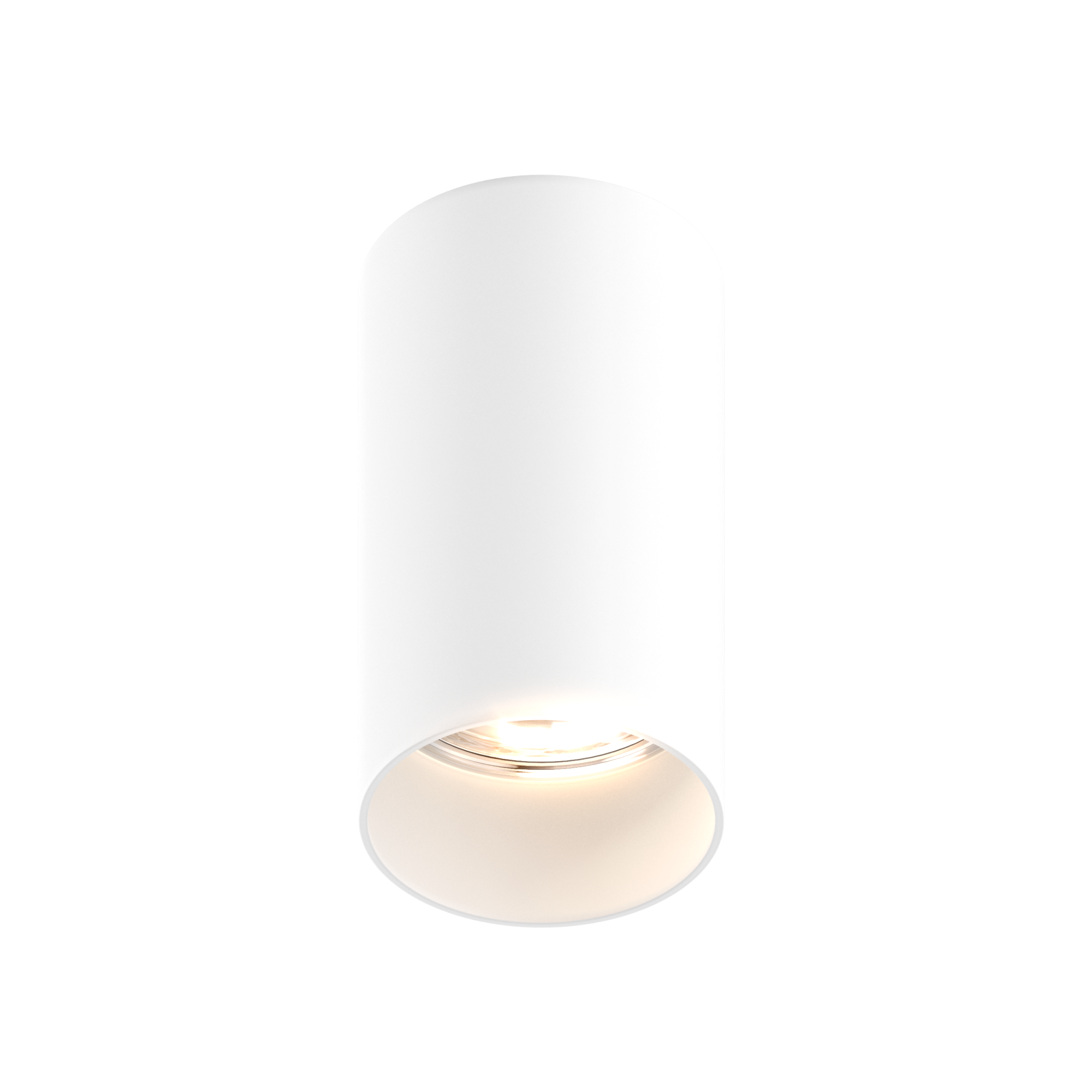 Spot Tube biały - zdjęcie 1