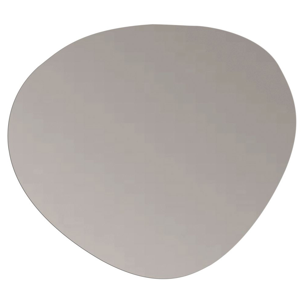 Lustro wiszące Tijem 22x25 cm - zdjęcie 1