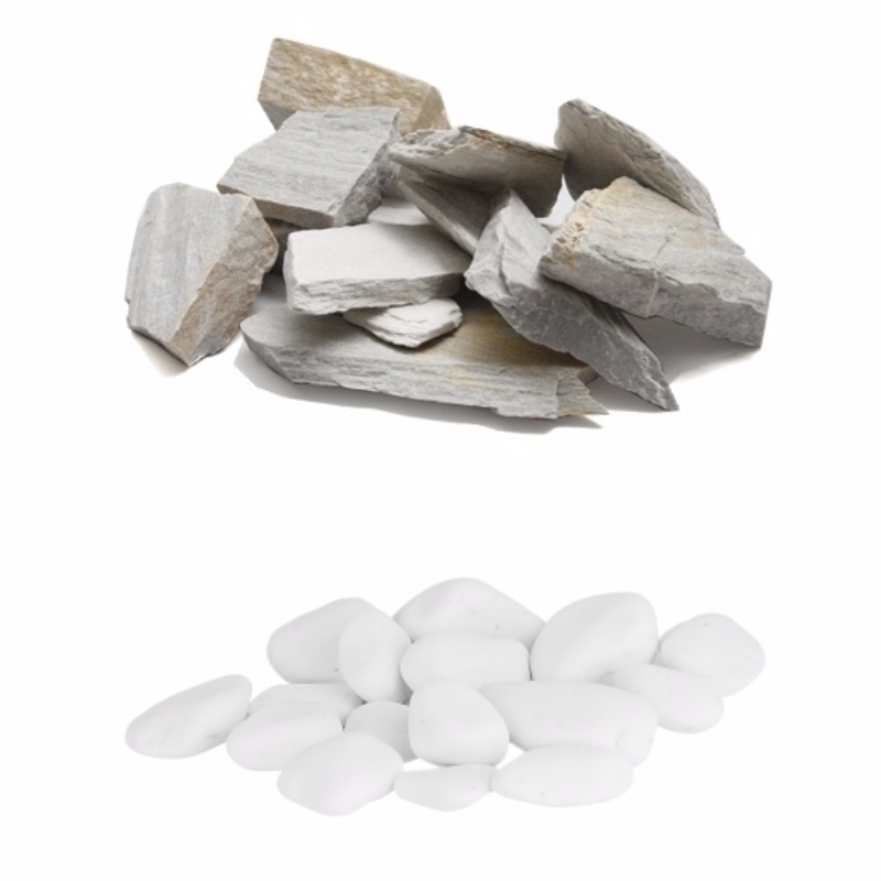 Kamienie ozdobne - zdjęcie 1