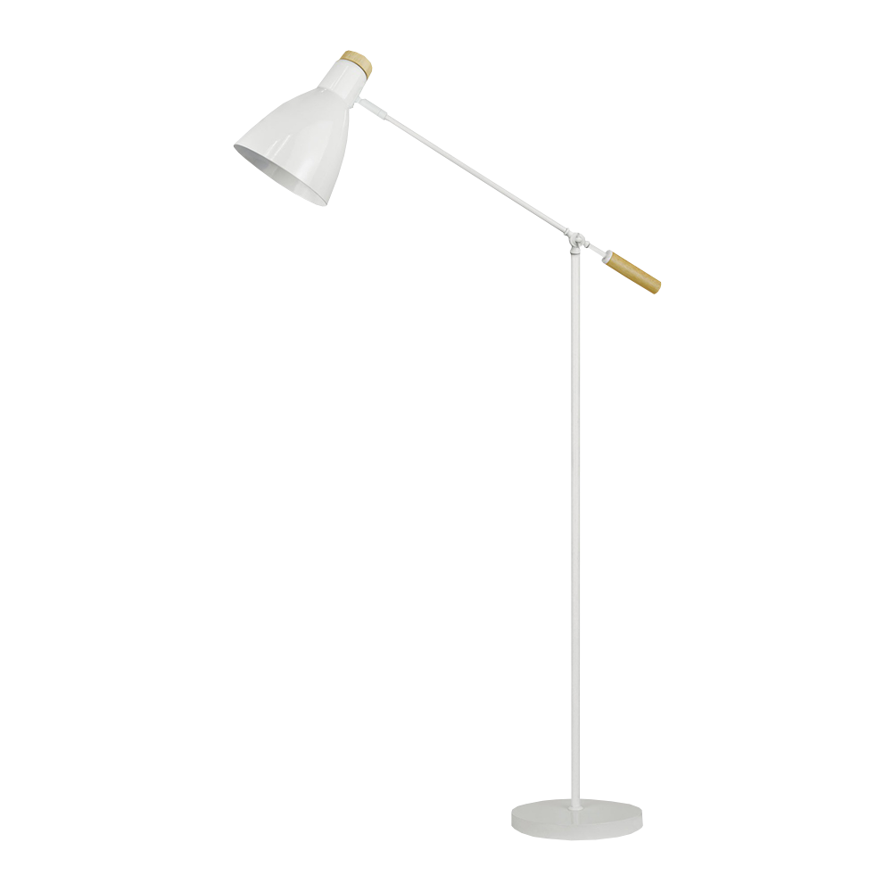 Lampa podłogowa Costarica - zdjęcie 1