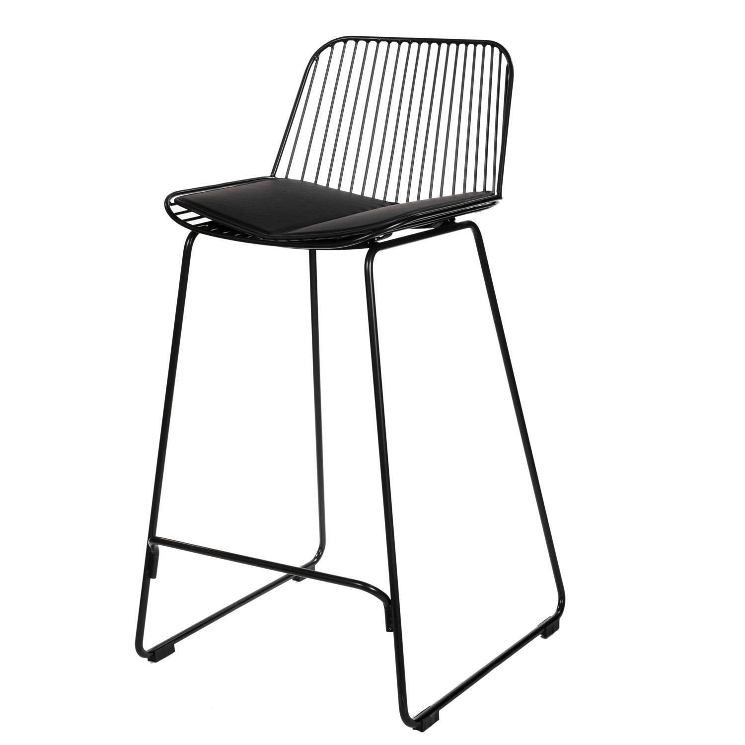 Hoker Dill 90 cm czarny - zdjęcie 1