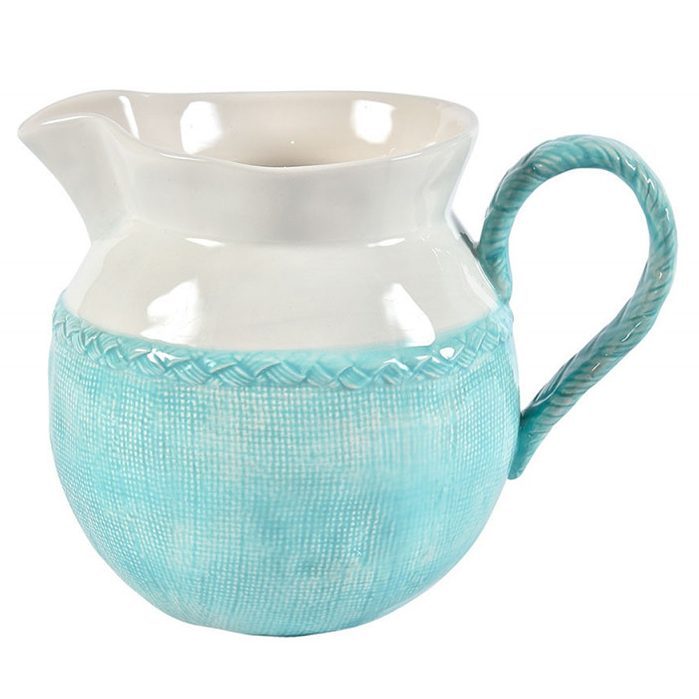 Dzbanek Verison niebieski - zdjęcie 1