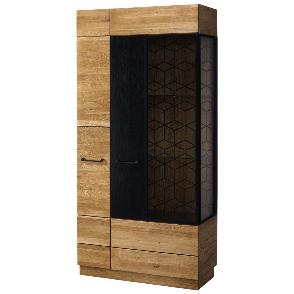 Witryna Welinar dwudrzwiowa - zdjęcie 1