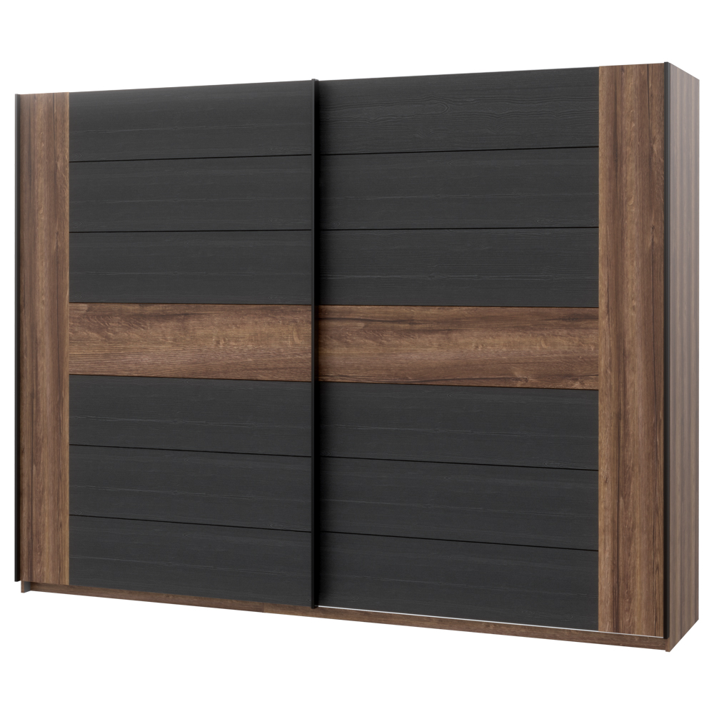 Szafa przesuwna Bellevue 269,9 cm - zdjęcie 1