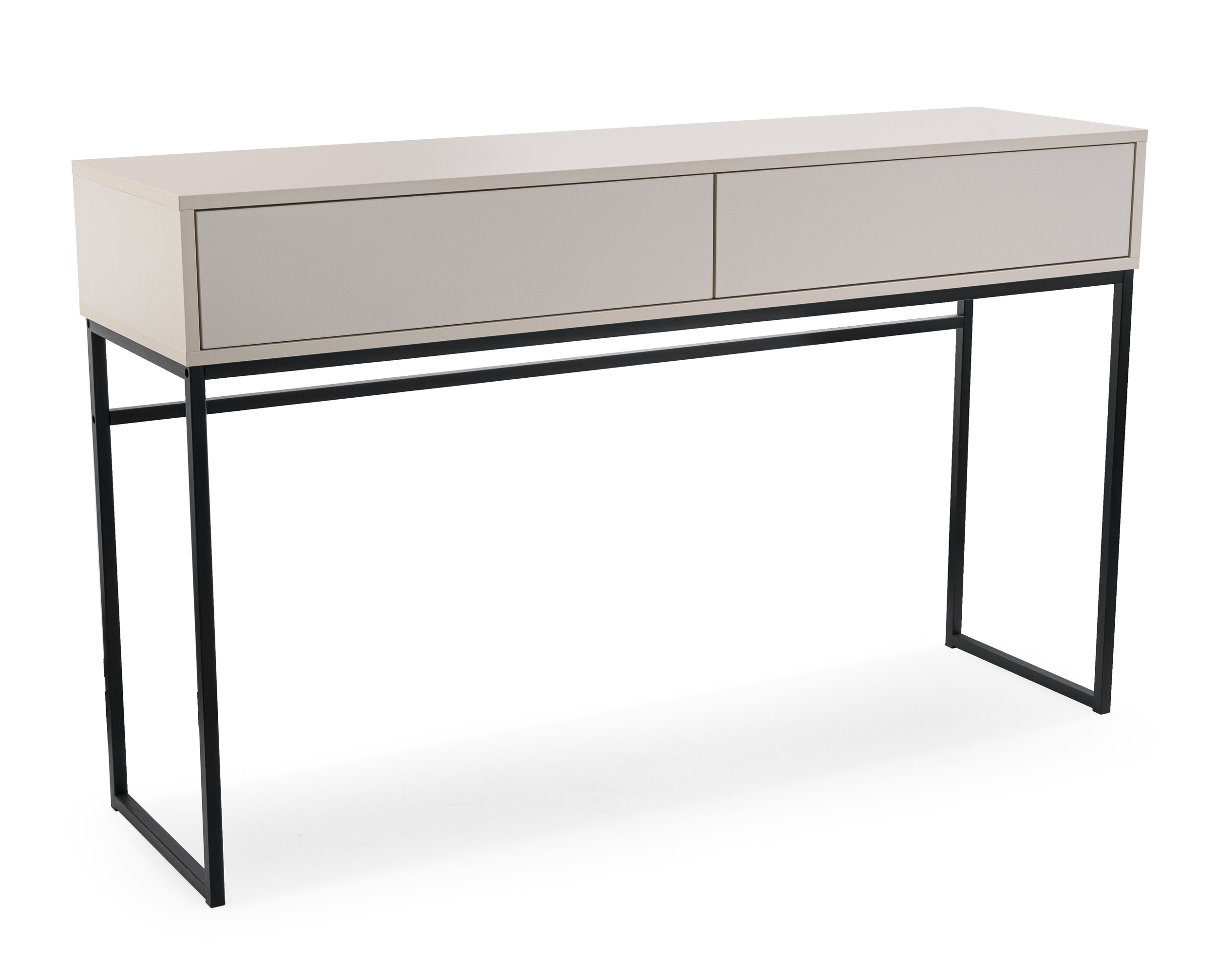 Toaletka Kummira beż piaskowy - zdjęcie 1