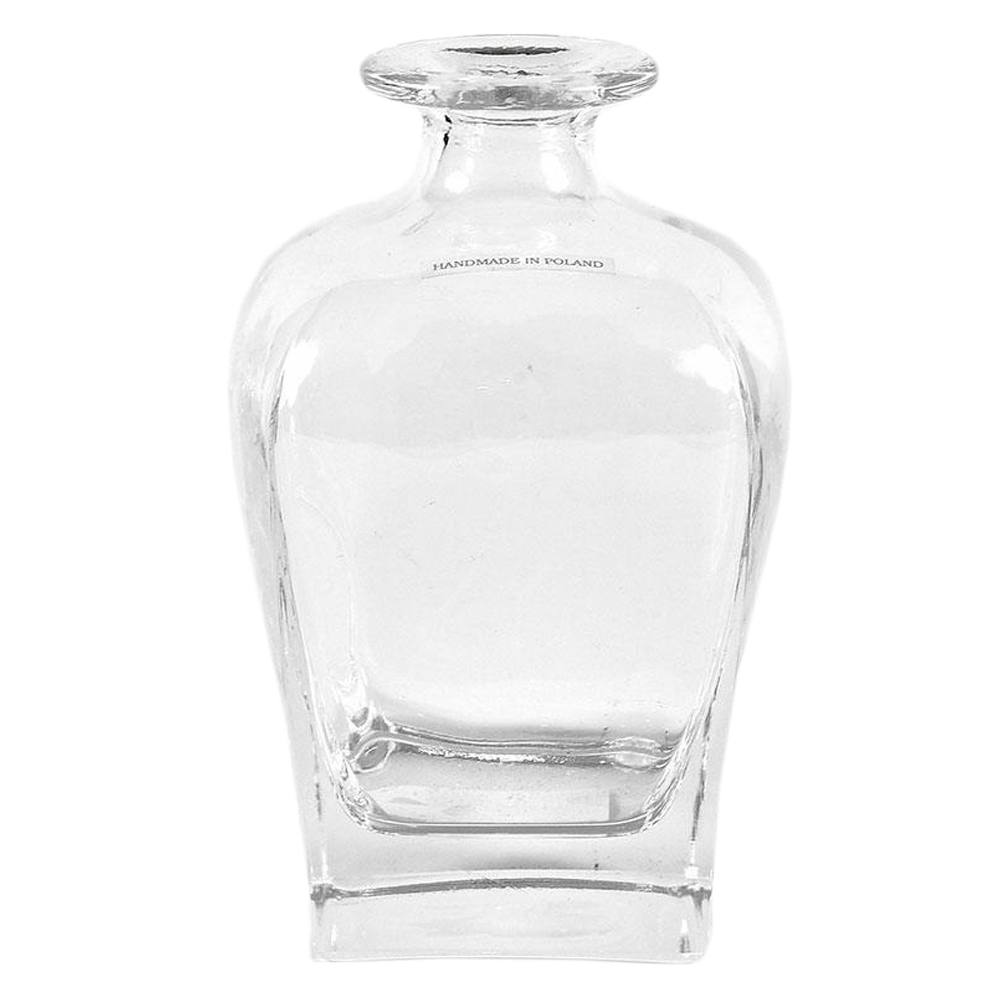 Flakon szklany Primten wysokość 17 cm - zdjęcie 1