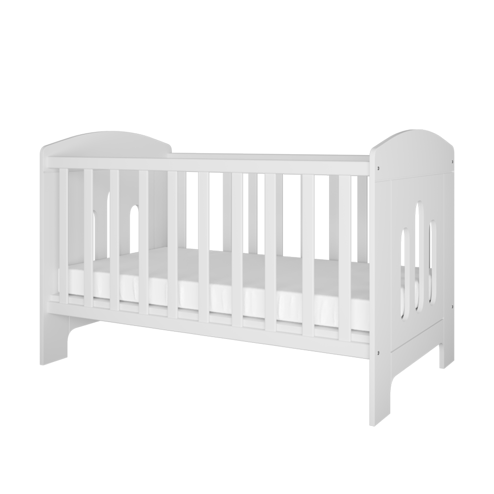 Łóżeczko dziecięce Bastelica - zdjęcie 1