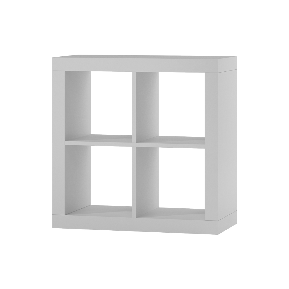 Regał Begonis 2x2 - zdjęcie 1