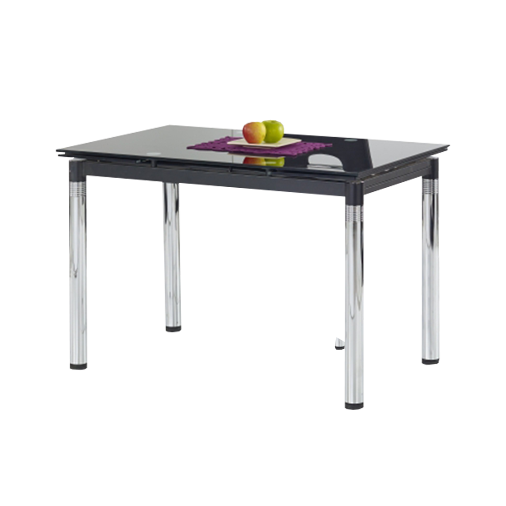 Stół rozkładany Swillet 110-170x74 cm - zdjęcie 1