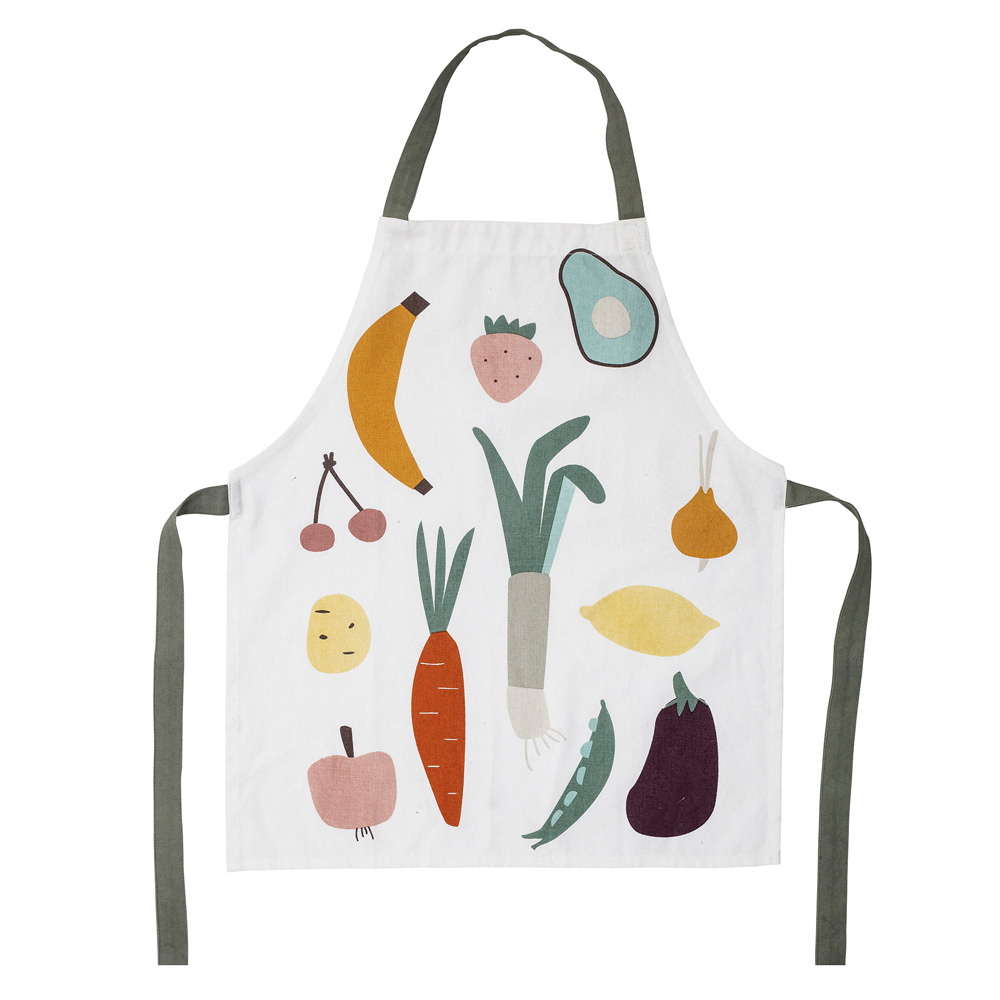 Fartuszek dla dziecka Melodorum - zdjęcie 1