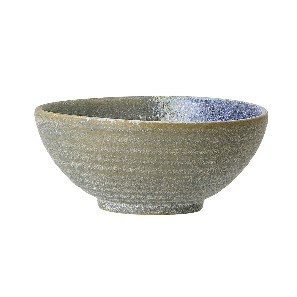 Miska Wian z kamionki średnica 13,5 cm - zdjęcie 1