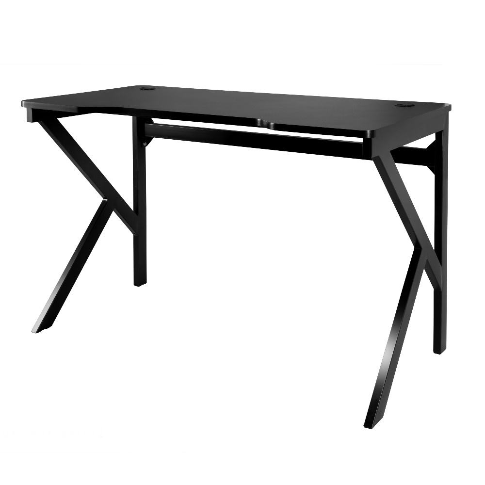 Biurko gamingowe Dynamiq 120x60 cm - zdjęcie 1