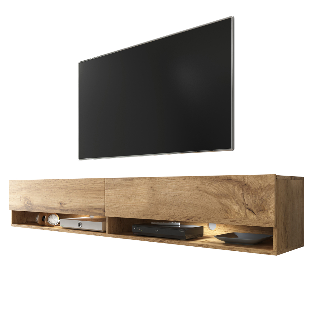 Szafka RTV Wander 180 cm