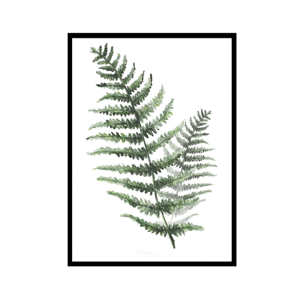 Plakat Fereza z wyborem rozmiaru i ramy - zdjęcie 1