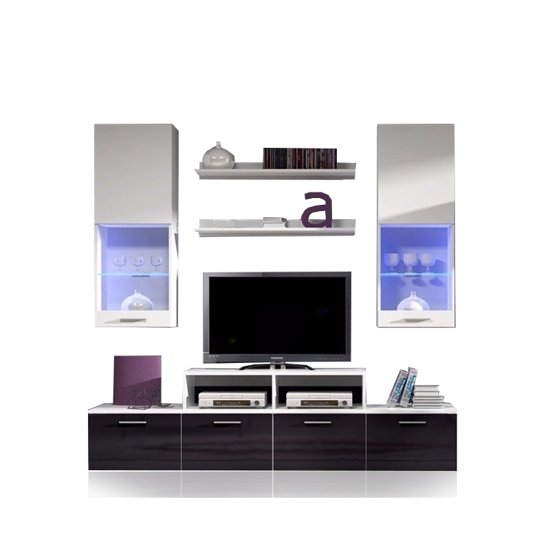 Meblościanka Redford - zdjęcie 1