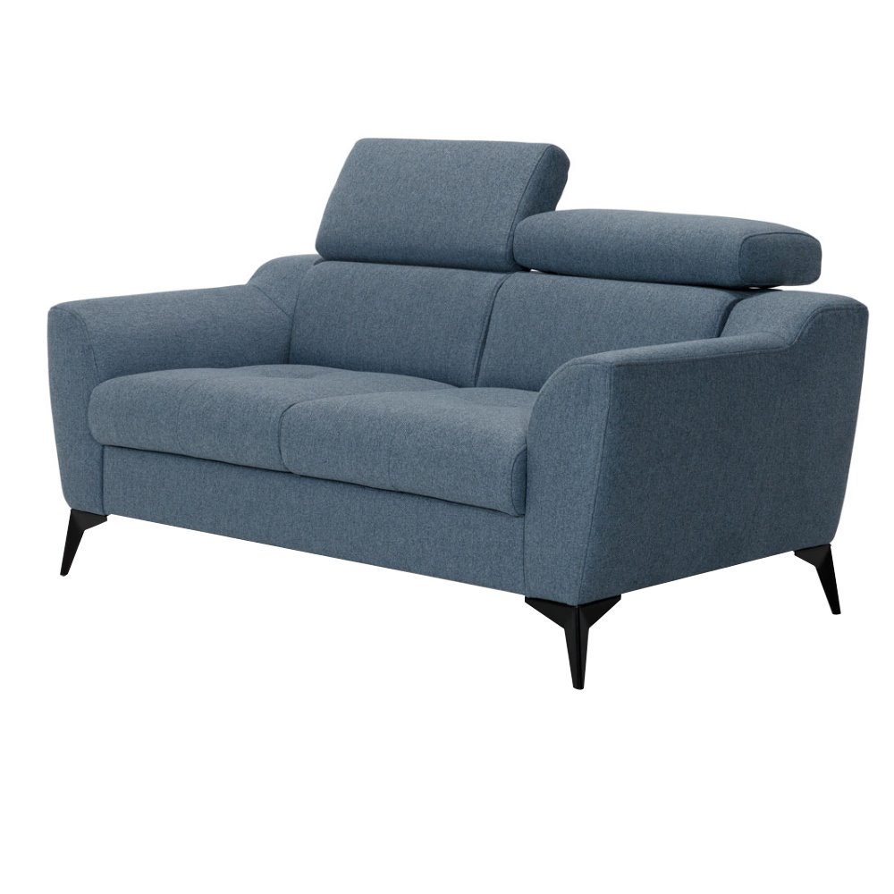 Sofa dwuosobowa Valiano - zdjęcie 1