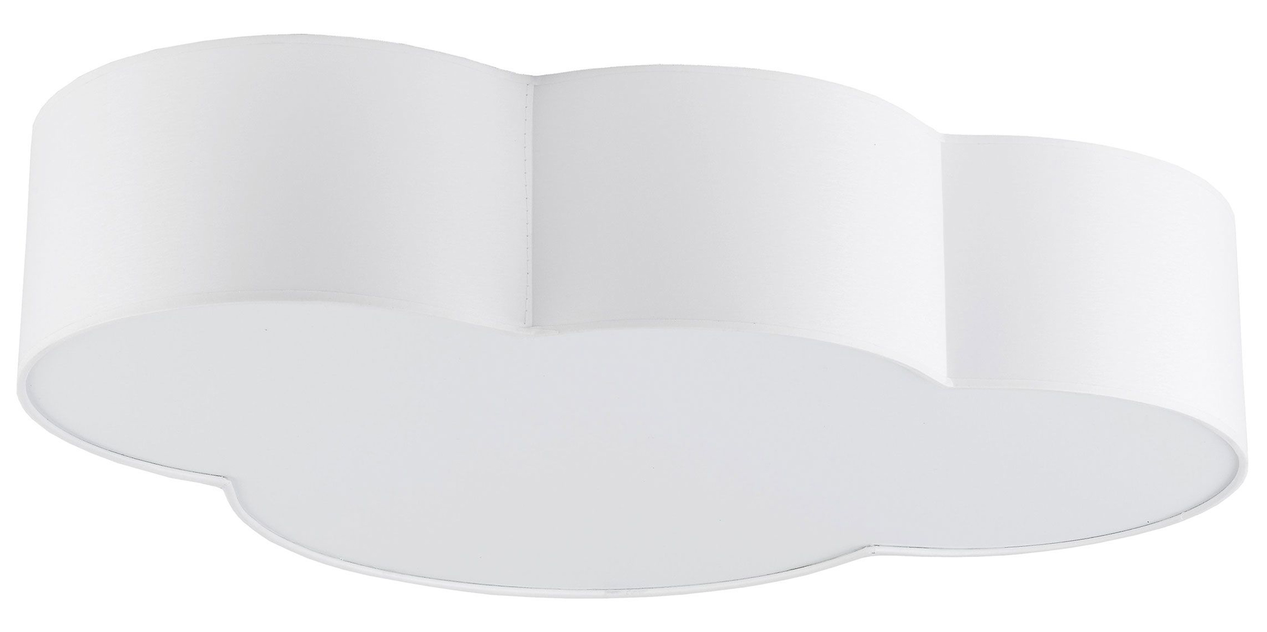 Plafon Purialle chmurka biała - zdjęcie 1