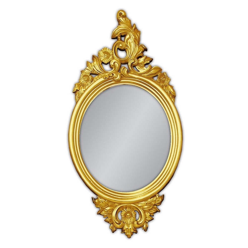 Lustro Camille 61x123 cm - zdjęcie 1