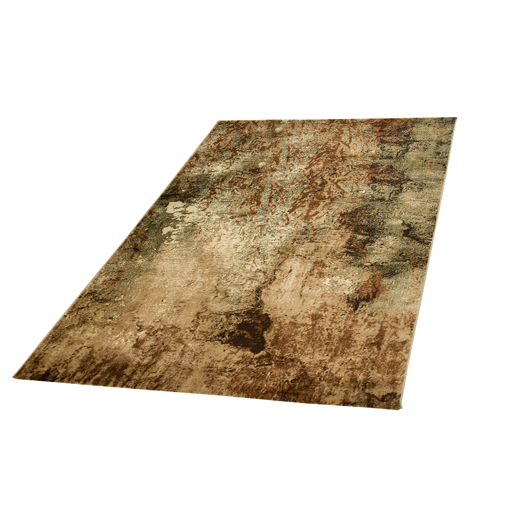 Dywan syntetyczny Jungle 80x150 cm - zdjęcie 1