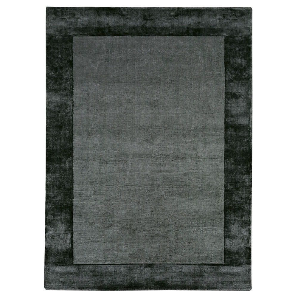 Dywan Fabutry ciemnoszary 160x230 cm - zdjęcie 1