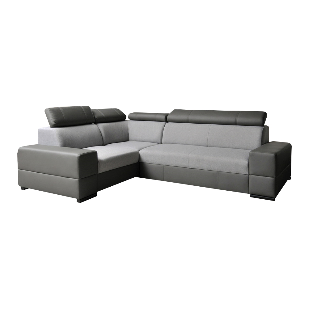 Narożnik z funkcją spania Neptun - zdjęcie 1