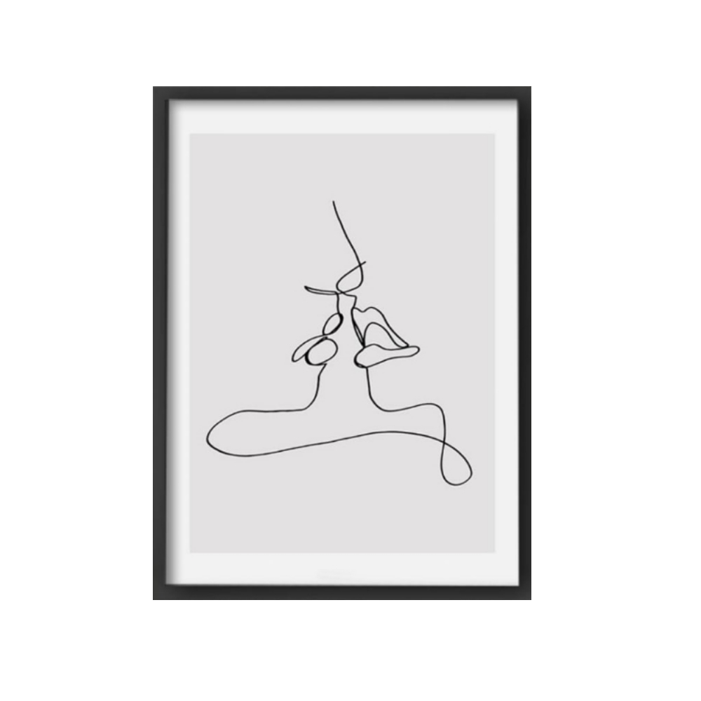 Plakat Muntaberry z wyborem rozmiaru i ramy - zdjęcie 1