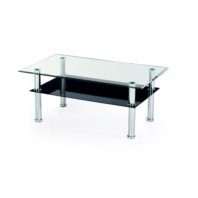 Ława Lunes 103x63 cm szklana - zdjęcie 51