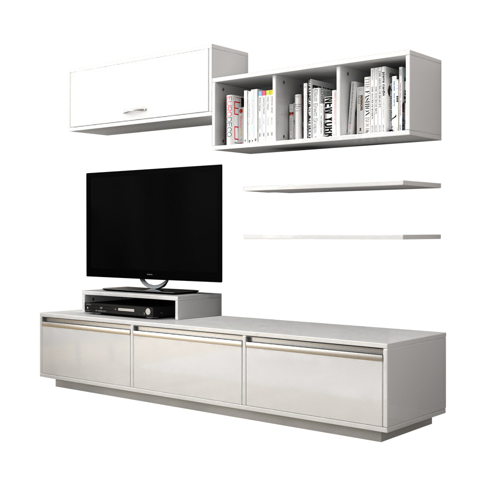 Meblościanka Tripley - zdjęcie 1