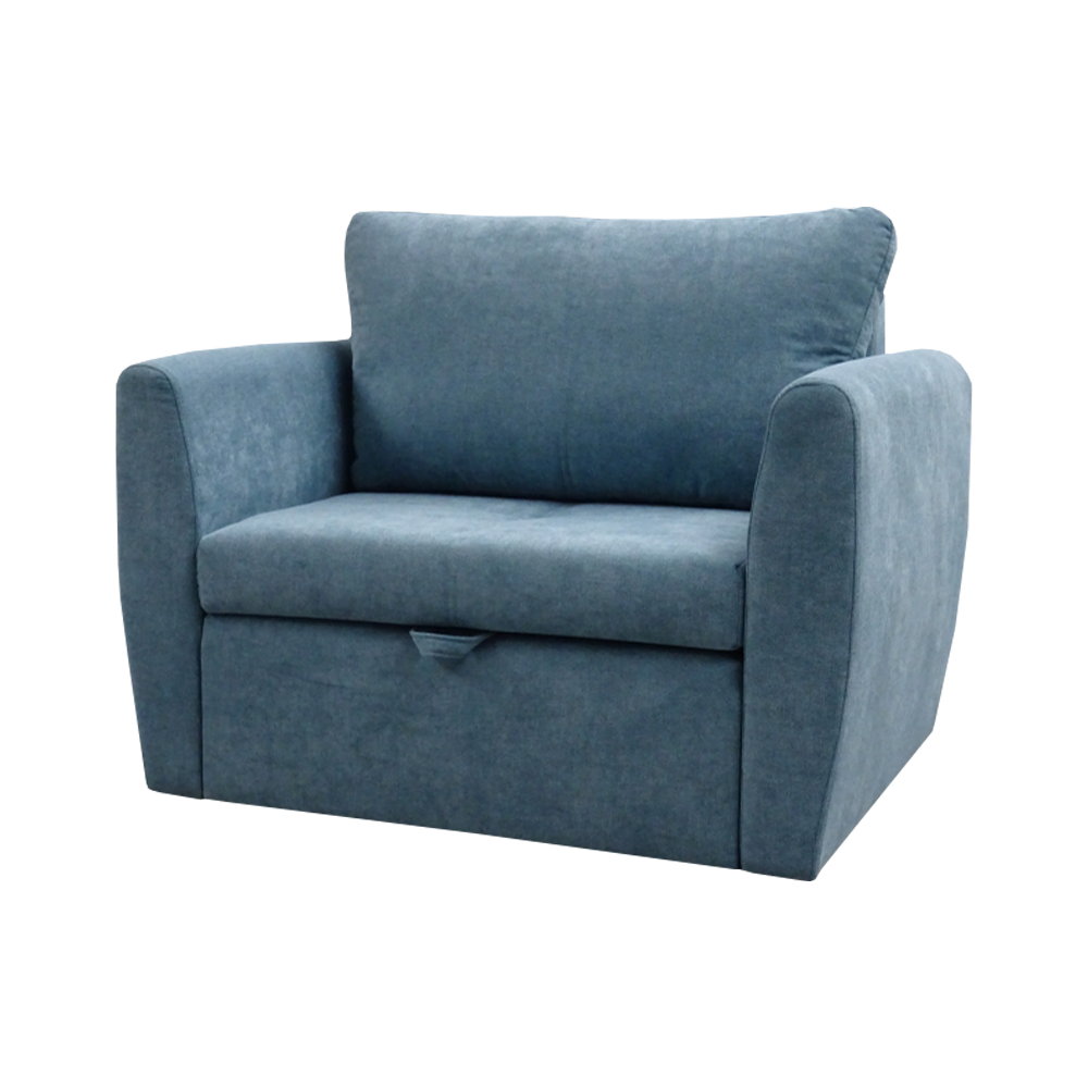 Kanapa rozkładana Lorien Mini - zdjęcie 1