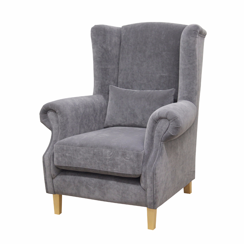 Fotel Laurito - zdjęcie 1