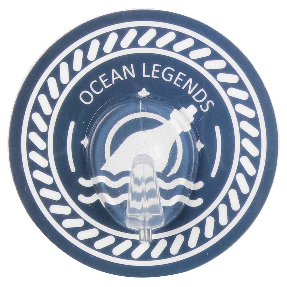 Wieszak ścienny Jonfridur - zdjęcie 1