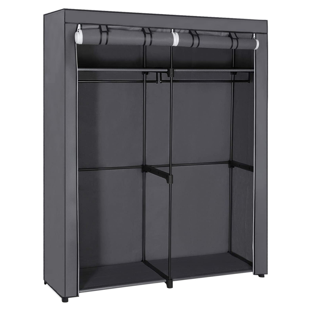 Szafa tekstylna Wardieb podwójna - zdjęcie 1