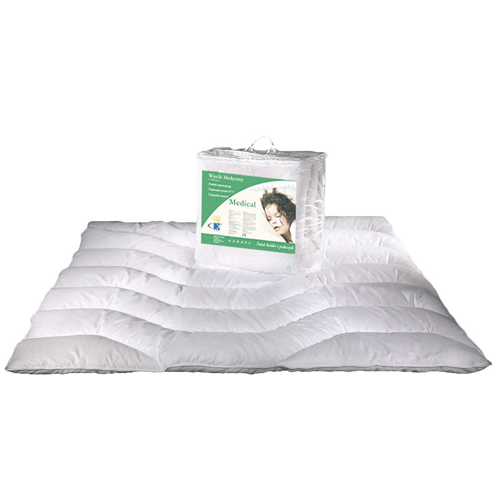 Kołdra Medical II - zdjęcie 1