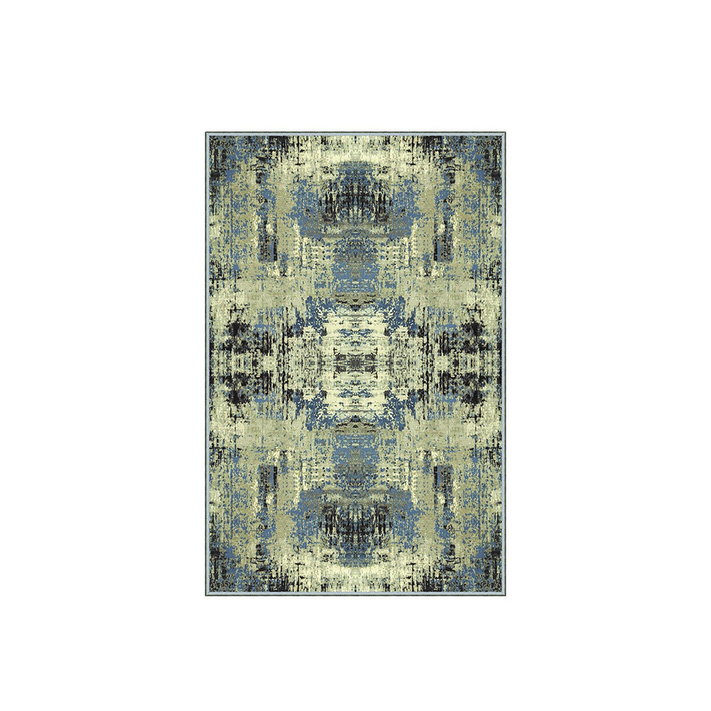 Dywan nowoczesny Pascring 120x180 cm kolorowy - zdjęcie 1