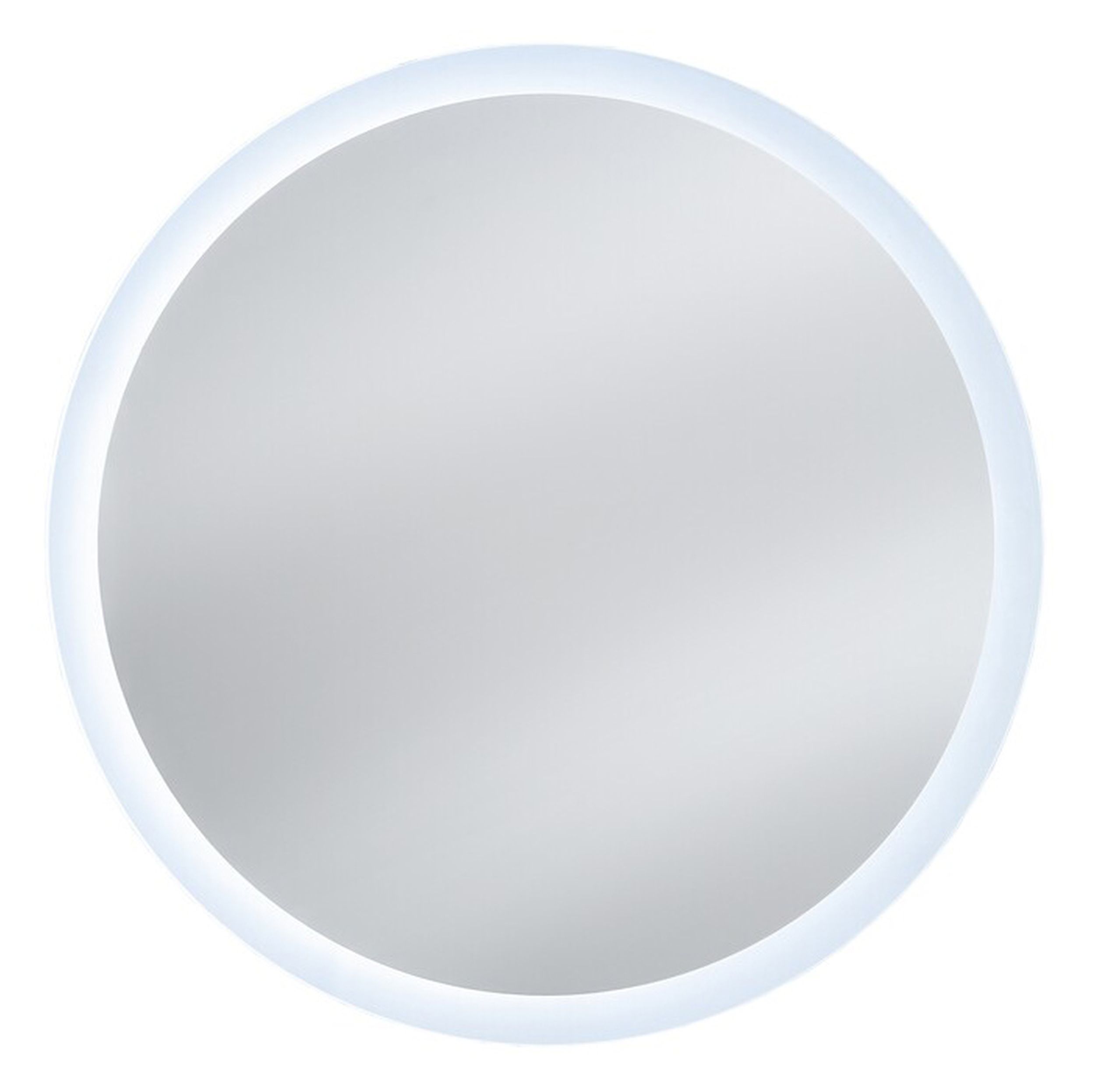 Lustro z oświetleniem LED Venus 60 cm - zdjęcie 1