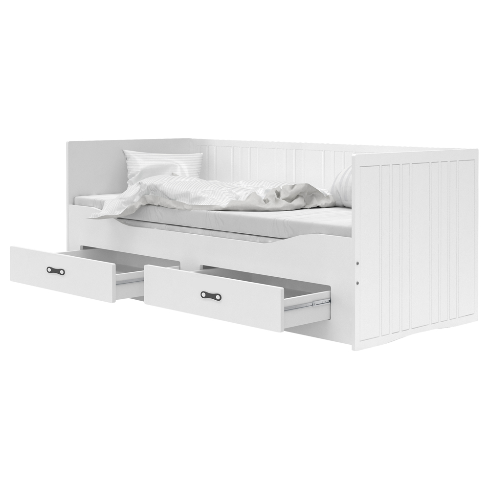 Łóżko dla dziecka Pianosa - zdjęcie 1