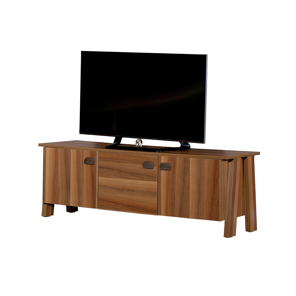 Szafka RTV Midcen 144 cm - zdjęcie 1