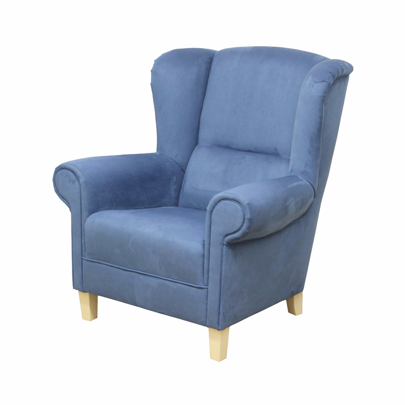 Fotel Haroldus - zdjęcie 1