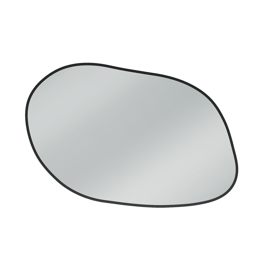 Lustro ścienne Contorno IV - zdjęcie 1