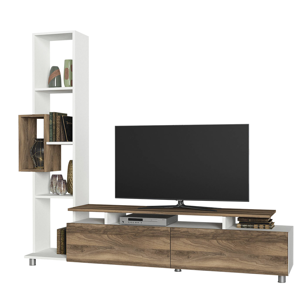 Meblościanka Tertum - zdjęcie 1