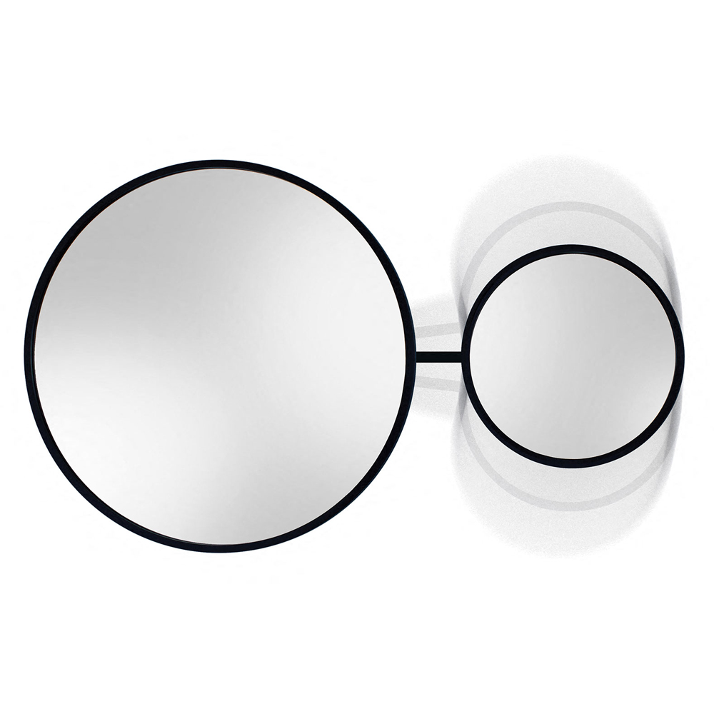 Lustro Scandi Duo - zdjęcie 1