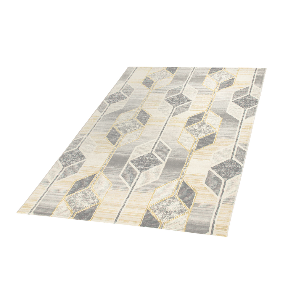 Dywan nowoczesny Prosel Retro 80x150 cm - zdjęcie 1