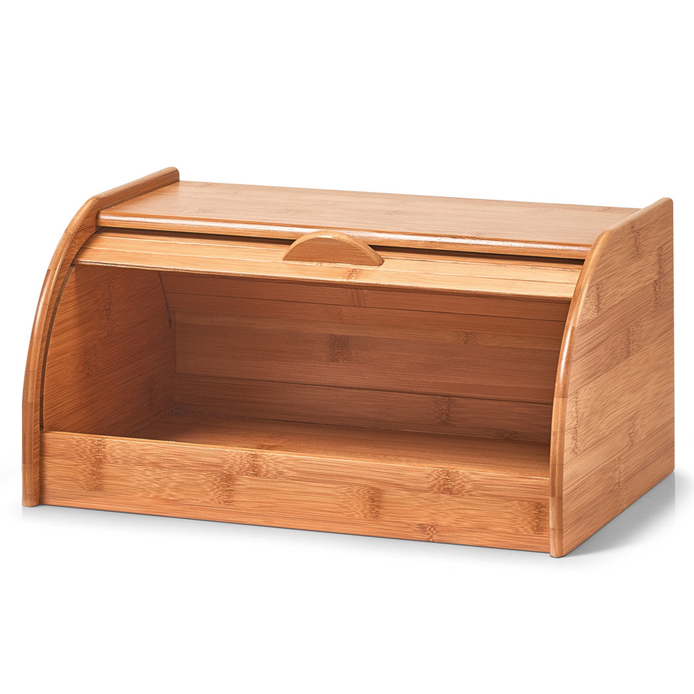 Chlebak Wondle z bambusa klasyczny - zdjęcie 1