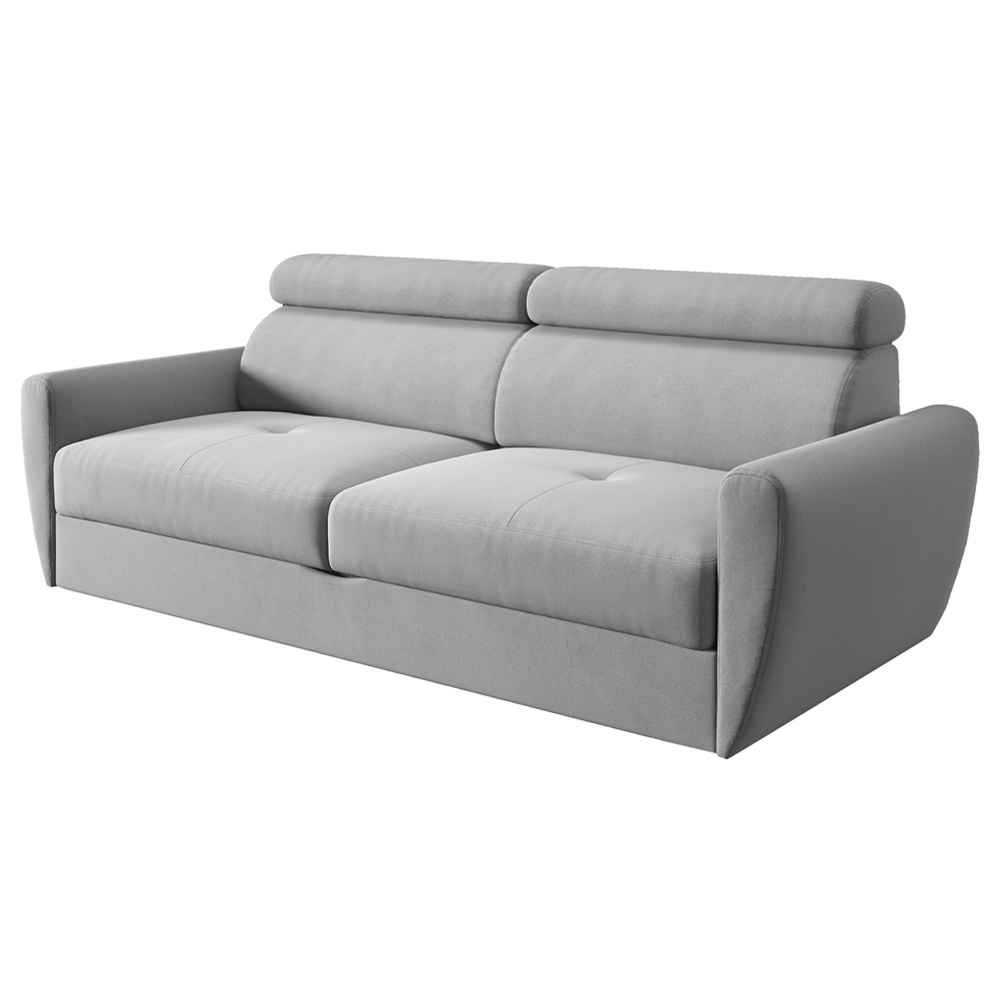 Kanapa rozkładana Sylles 222 cm - zdjęcie 1