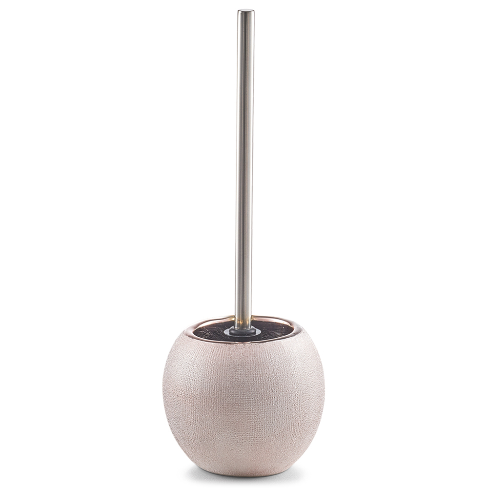 Szczotka do WC Stonne golden rose - zdjęcie 1