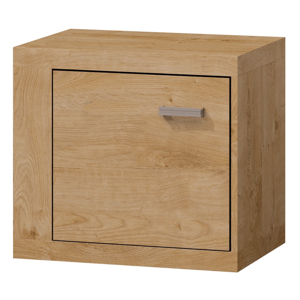 Szafka nocna Narith - zdjęcie 1