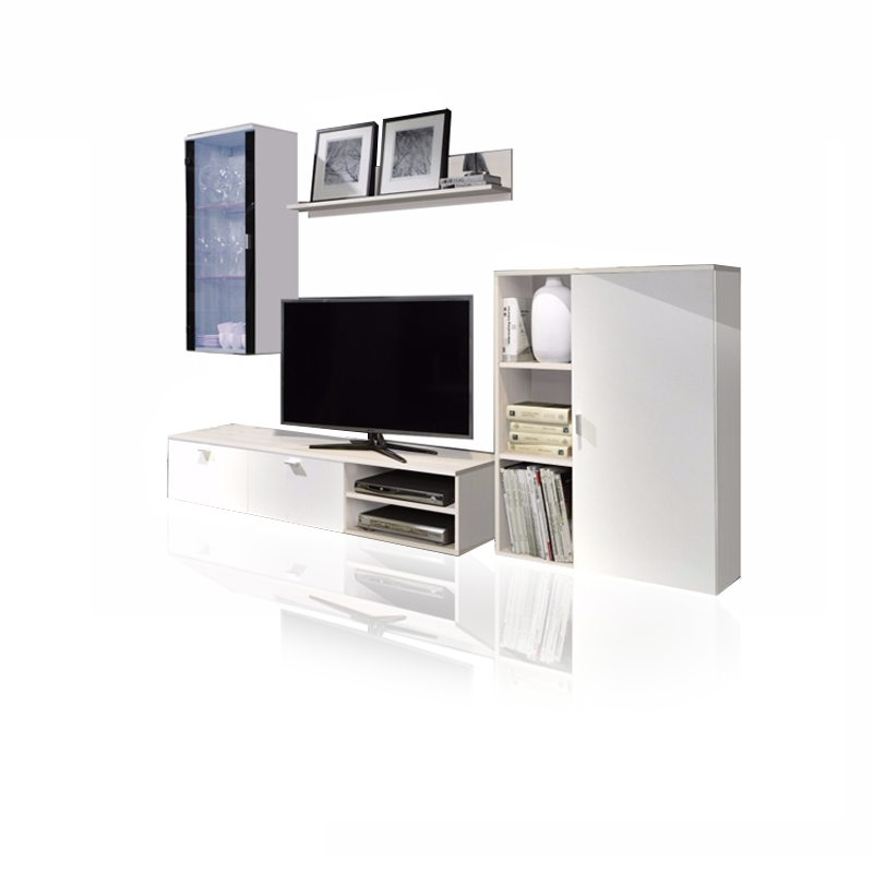 Meblościanka Sonneti - zdjęcie 1