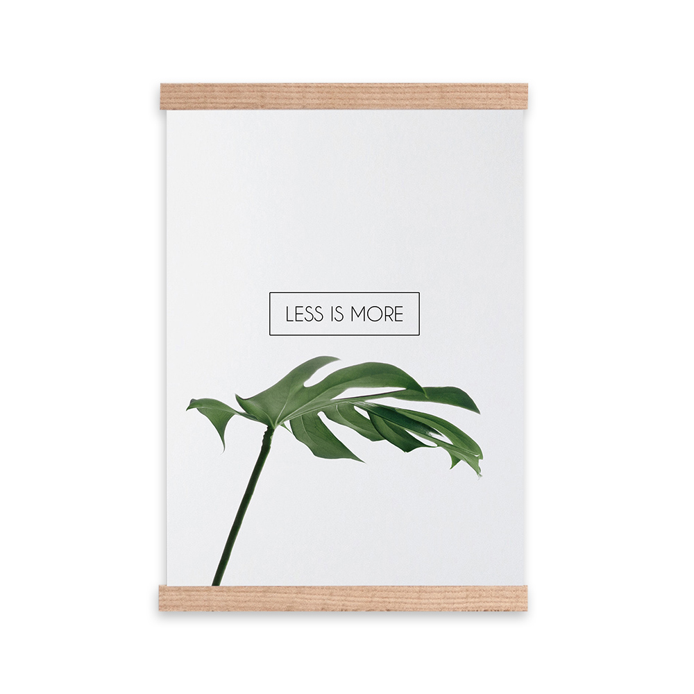 Plakat Heidrun z wyborem rozmiaru i ramy - zdjęcie 1